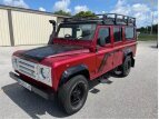 Thumbnail Photo 0 for 1990 Land Rover Defender
